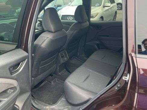 Used 2026 Subaru Forester Premium AWD/4WD image 7