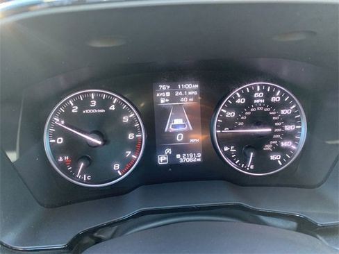 Used 2024 Subaru Outback Premium image 20