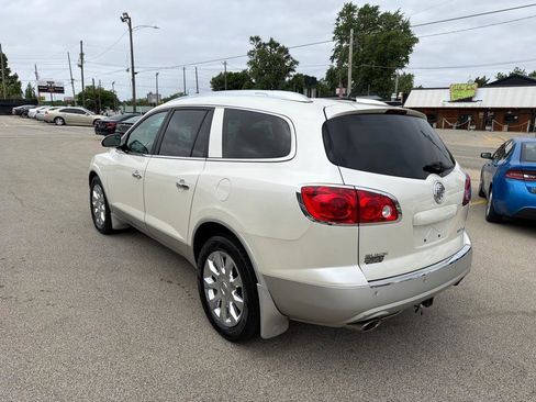 Used 2012 Buick Enclave Premium AWD/4WD image 6