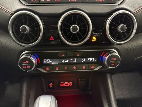 Used 2024 Nissan Sentra SR image 20