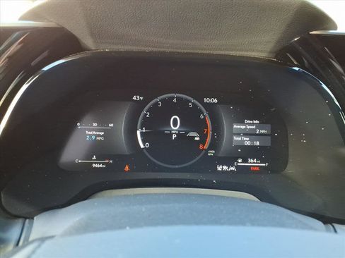 Certified 2025 Lexus RX 350 Premium image 19