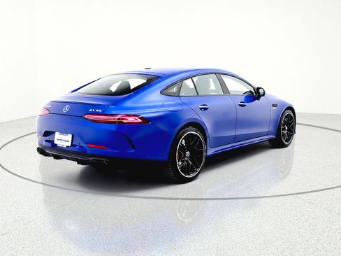 Certified 2022 Mercedes-Benz AMG GT 53 image 16