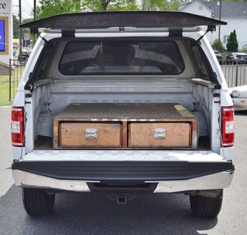 Used 2019 Ford F150 XL w/ Equipment Group 101A Mid AWD/4WD image 11