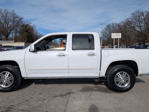 Used 2012 Chevrolet Colorado LT image 2