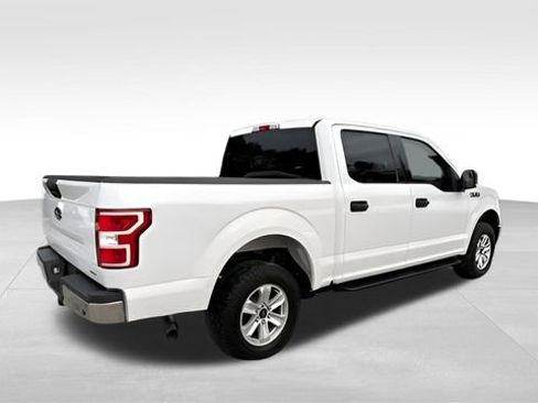 Used 2019 Ford F150 XLT w/ Trailer Tow Package image 5