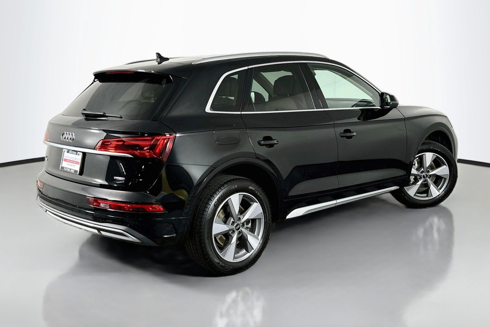 Used 2023 Audi Q5 2.0T Premium AWD/4WD image 14