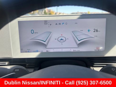 Used 2024 Hyundai Ioniq 5 SEL RWD image 5