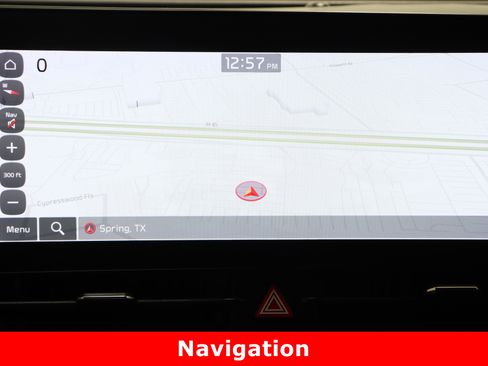 Used 2023 Kia Sportage SX image 21