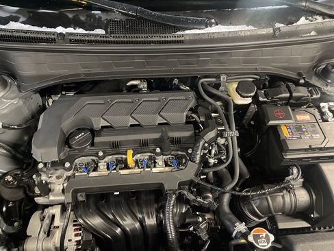 New 2026 Hyundai Venue SEL image 34