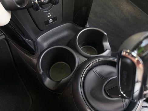 Certified 2024 MINI Cooper S FWD image 28