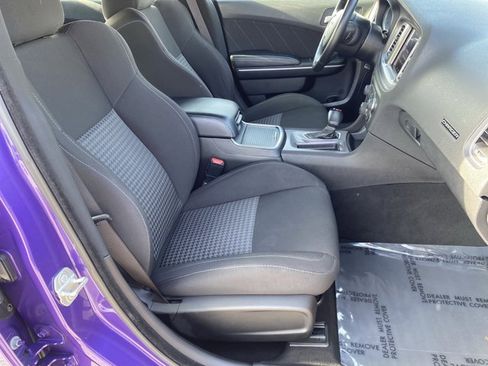 Certified 2023 Dodge Charger GT image 24