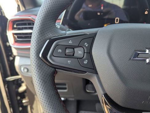 New 2026 Chevrolet TrailBlazer RS w/ Convenience Package image 33