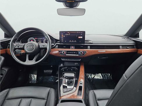 Used 2020 Audi A5 2.0T Premium Plus image 11