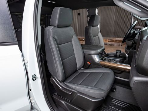 Used 2023 Chevrolet Silverado 1500 LT Trail Boss image 30