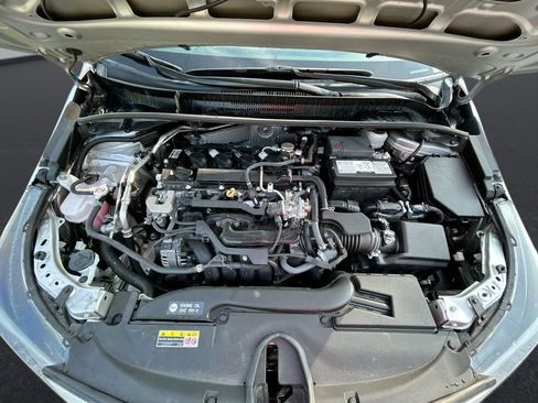 Used 2023 Toyota Corolla SE FWD image 32