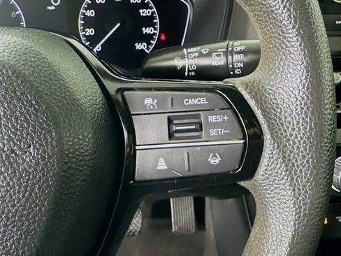 Used 2023 Honda Civic LX image 10