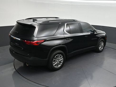 Used 2024 Chevrolet Traverse LT FWD image 21