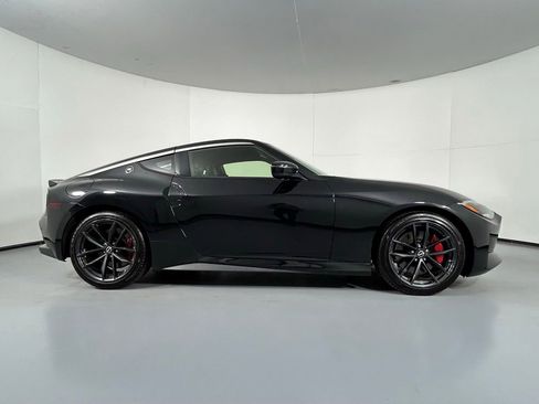 Used 2025 Nissan Z Performance w/ Floor Mat Package image 9
