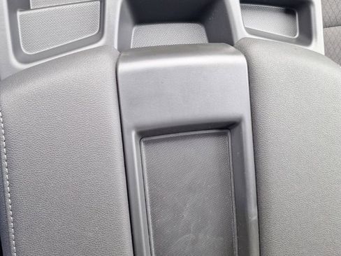 New 2026 Chevrolet Silverado 1500 Custom Trail Boss image 32