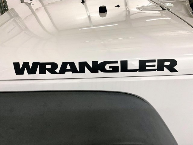 Used 2016 Jeep Wrangler Unlimited Sport AWD/4WD image 14