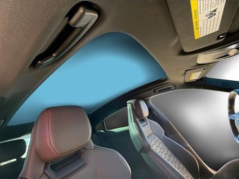 Used 2023 Audi e-tron GT Premium Plus w/ Executive Package image 17