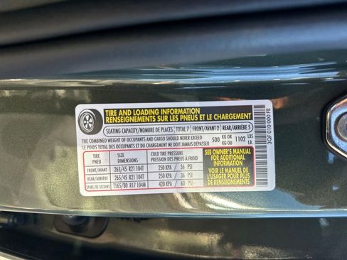 New 2026 Volkswagen Atlas SEL Premium R-Line image 29