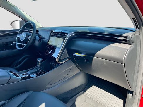 Used 2024 Hyundai Tucson SEL w/ Convenience Package image 29