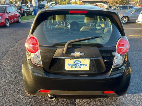 Used 2014 Chevrolet Spark LT image 13