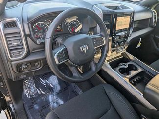 New 2026 RAM 1500 Big Horn video 3