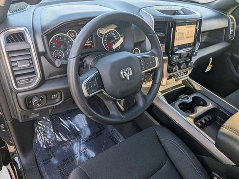 New 2026 RAM 1500 Big Horn image 3