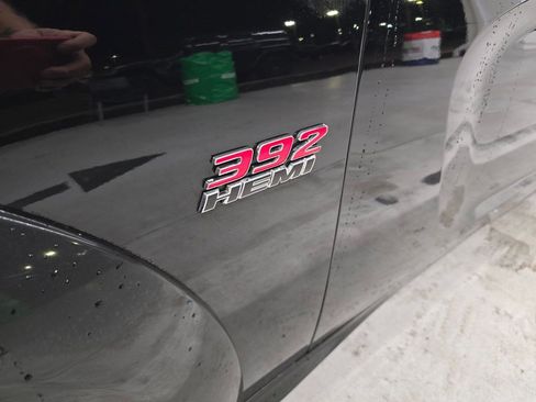 Used 2023 Dodge Charger Scat Pack RWD image 11