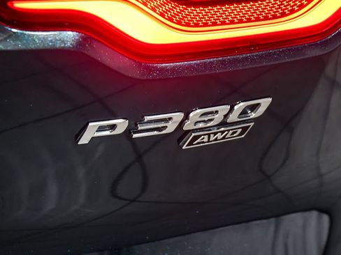 Used 2021 Jaguar F-TYPE R-Dynamic AWD/4WD image 76