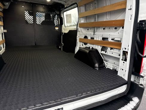 Used 2024 Ford Transit 250 Low Roof w/ Exterior Upgrade Package image 13