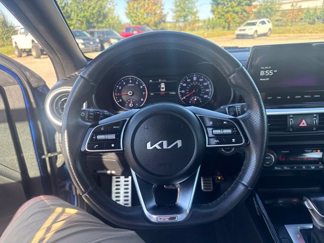 Used 2024 Kia Forte GT-Line FWD image 19