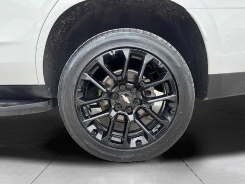 Used 2022 Chevrolet Tahoe RST w/ Luxury Package image 65