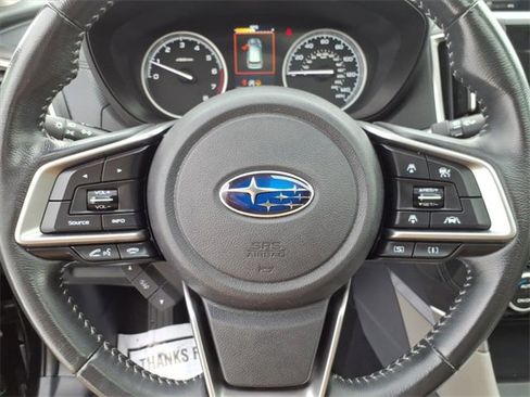 Used 2019 Subaru Forester Premium image 11