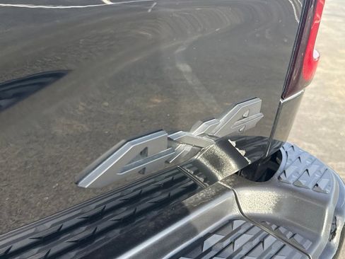 Used 2025 RAM 3500 Lone Star image 42