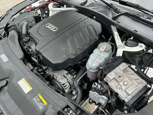 Used 2024 Audi A5 2.0T Premium Plus AWD/4WD image 55