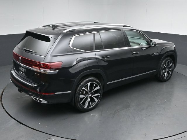 Used 2024 Volkswagen Atlas SEL Premium R-Line AWD/4WD image 49