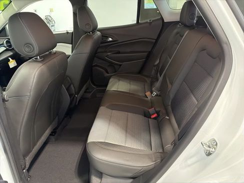 New 2026 Chevrolet Trax LT image 23