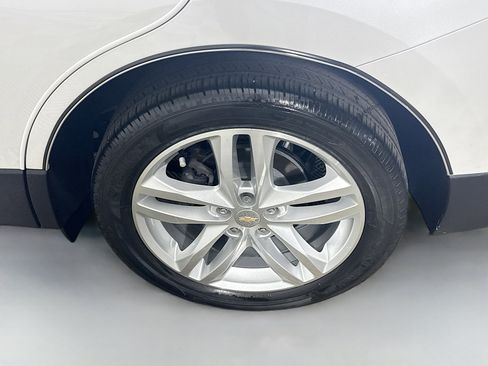 Used 2021 Chevrolet Equinox Premier image 37