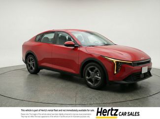 Used 2025 Kia K4 LXS video 1