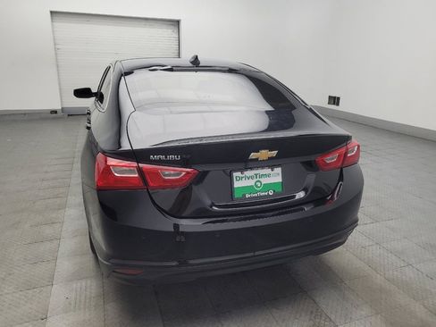 Used 2023 Chevrolet Malibu LS w/ Driver Confidence Package FWD image 6