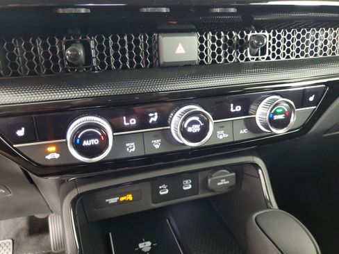 New 2026 Honda CR-V EX-L image 21