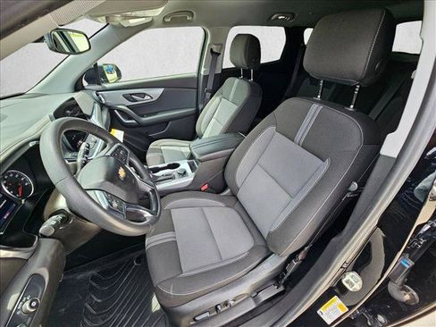 Used 2024 Chevrolet Blazer LT w/ Convenience Package FWD image 14