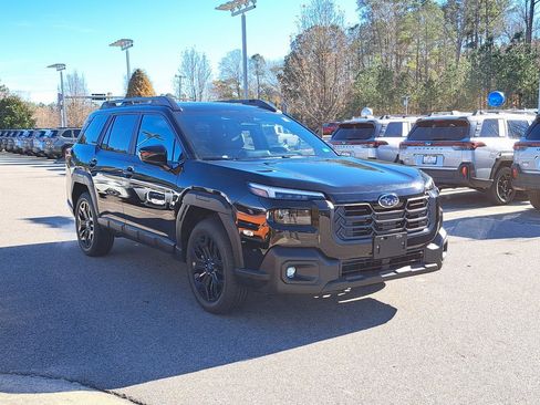 New 2026 Subaru Outback Limited XT image 1