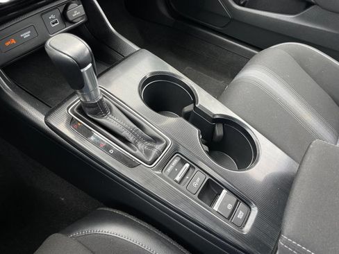 Used 2023 Honda Civic Sport image 19