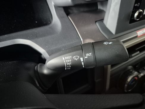 New 2026 Toyota Tacoma SR5 AWD/4WD image 21