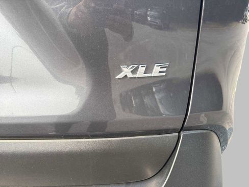 Used 2024 Toyota RAV4 XLE image 8