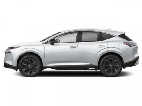 New 2026 Nissan Murano Platinum image 3